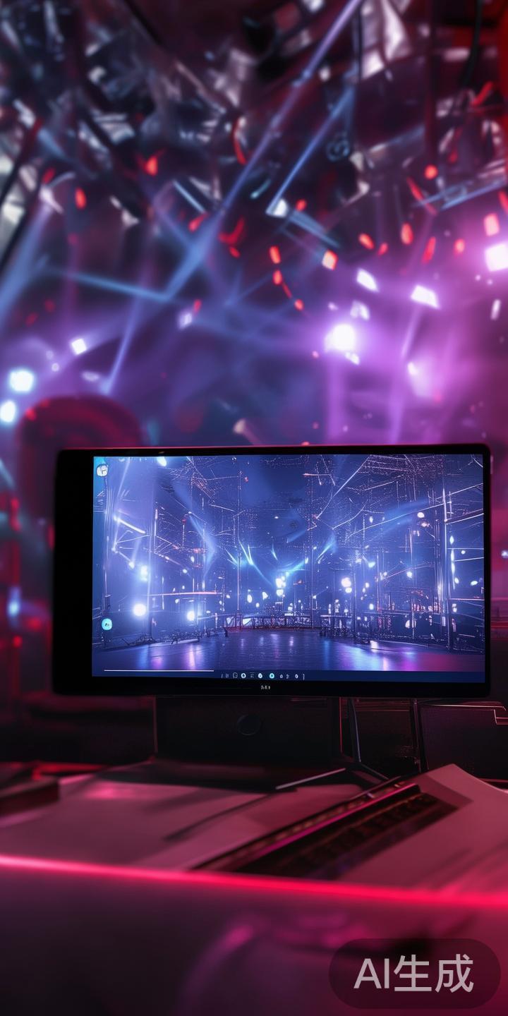 全面解析BG大遨真人娱乐的技术优势与创新特色发展路径