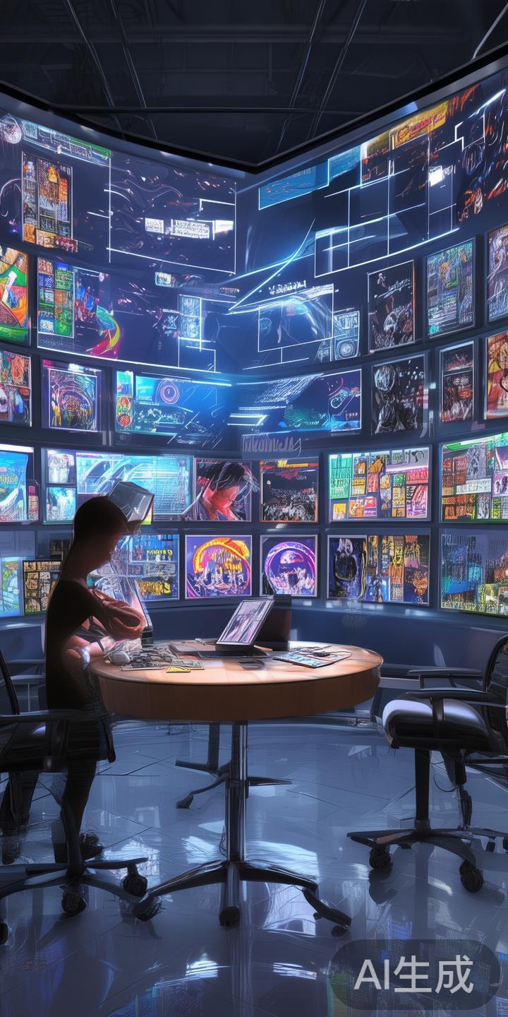 BG真人幕后揭秘:行业专家深度剖析其运营模式与成功技巧 专业的内容运营和游戏设计
BG真人注重内容的多样