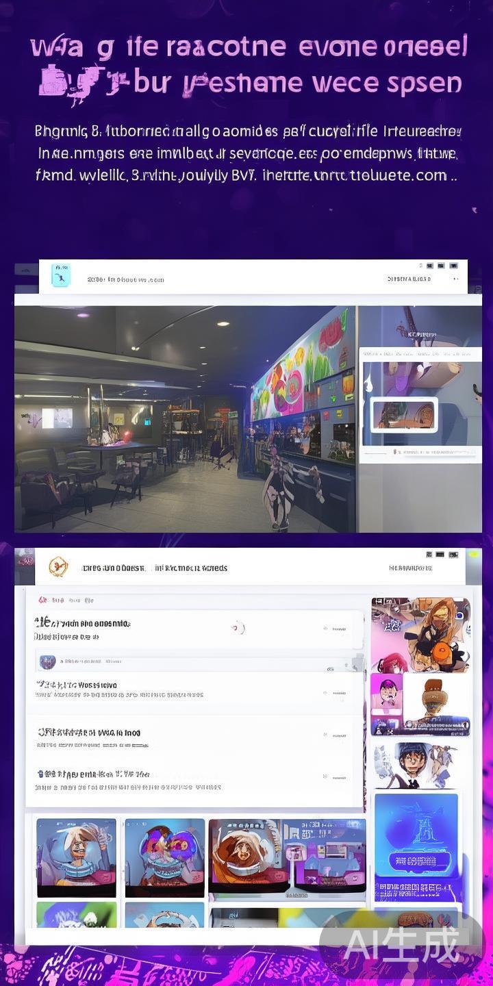 相较之下，BG真人的互动体验更具创新性和个性化。平