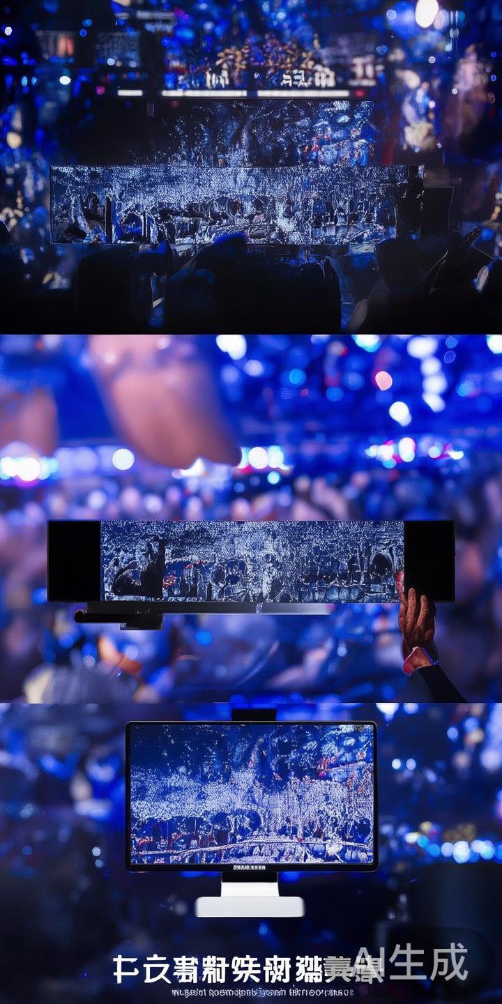 高清直播的核心在于画质，而BG真人视不断投入研发，