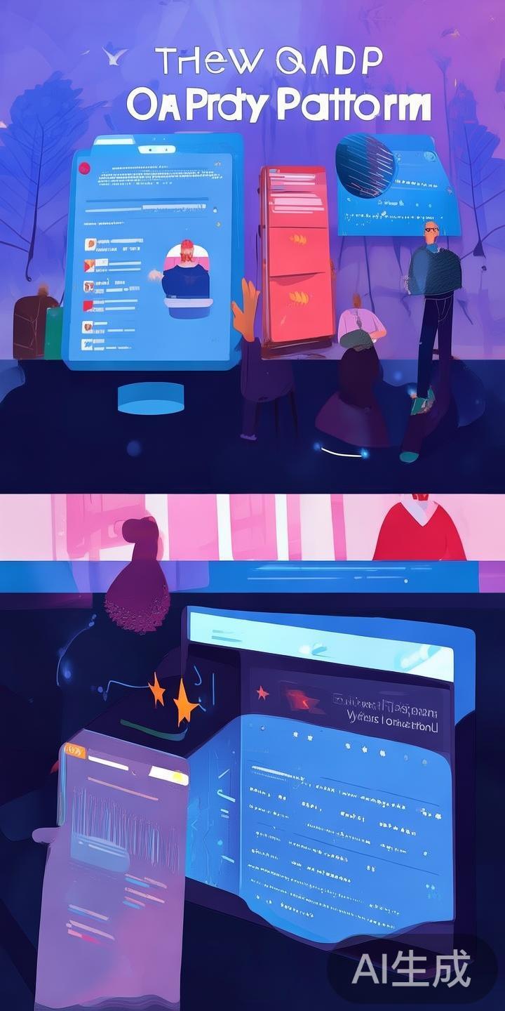 通过第三方评测平台、论坛或社交媒体了解平台声誉也是