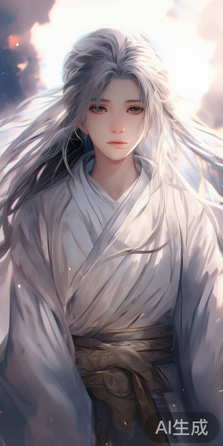 打造具有白真人类背景特色的虚拟角色故事的完整指南 一位成功的虚拟角色首先需要一个鲜明的人物设定。这包